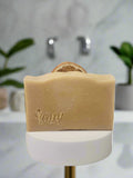 Turmeric Soap