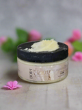 Sweet Orange & Patchouli Turmeric Body Scrub
