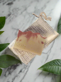 Peppermint Body Soap