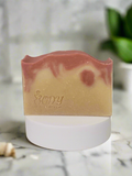 Peppermint Body Soap
