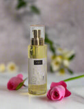 Sandalwood Vanilla Body Oil