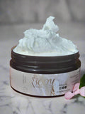 Copper Coconut Body Butter