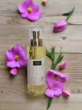 Warm Vanilla Sugar Body Oil