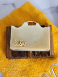 Turmeric Bar Soap
