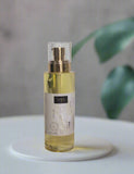 Lemongrass  Body Oil