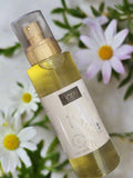 Gypsy Soul Body Oil