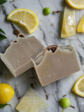 Detoxifying Bar Soap